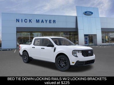 2026 Ford Maverick XLT IN-TRANSIT