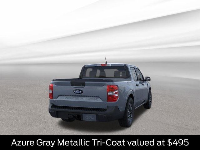 2026 Ford Maverick XLT IN-TRANSIT
