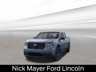 2026 Ford Maverick XLT IN-TRANSIT