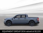 2026 Ford Maverick XLT IN-TRANSIT