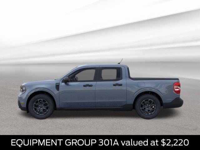 2026 Ford Maverick XLT IN-TRANSIT