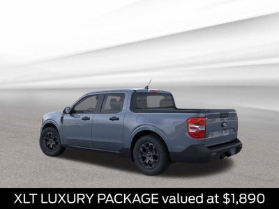 2026 Ford Maverick XLT IN-TRANSIT