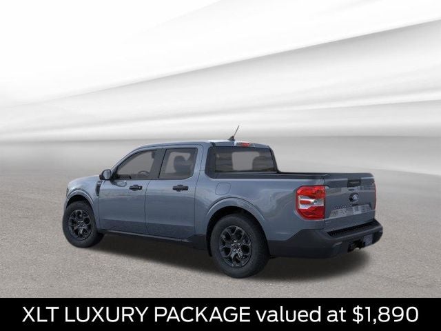 2026 Ford Maverick XLT IN-TRANSIT