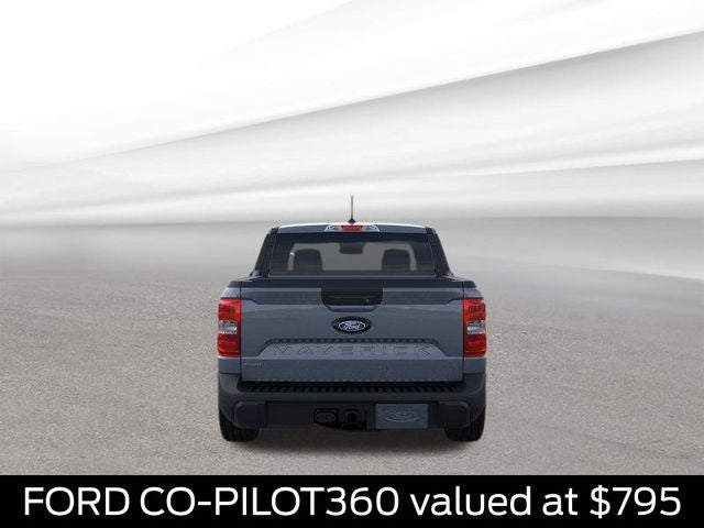 2026 Ford Maverick XLT IN-TRANSIT