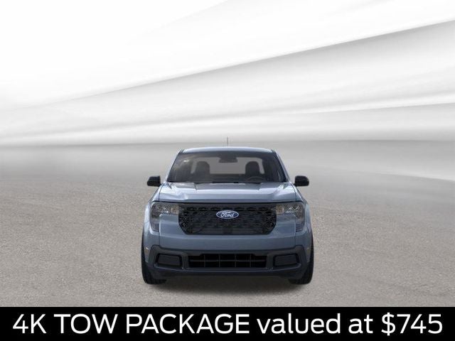 2026 Ford Maverick XLT IN-TRANSIT