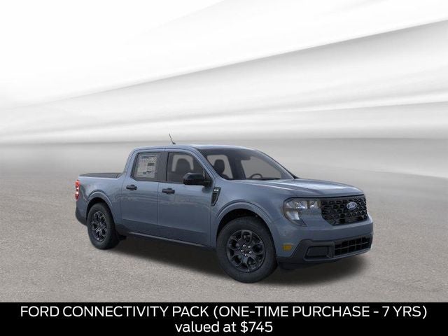 2026 Ford Maverick XLT IN-TRANSIT