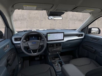 2026 Ford Maverick XLT IN-TRANSIT