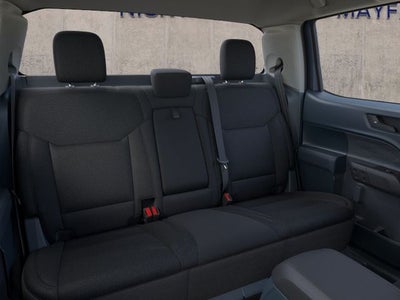 2026 Ford Maverick XLT IN-TRANSIT