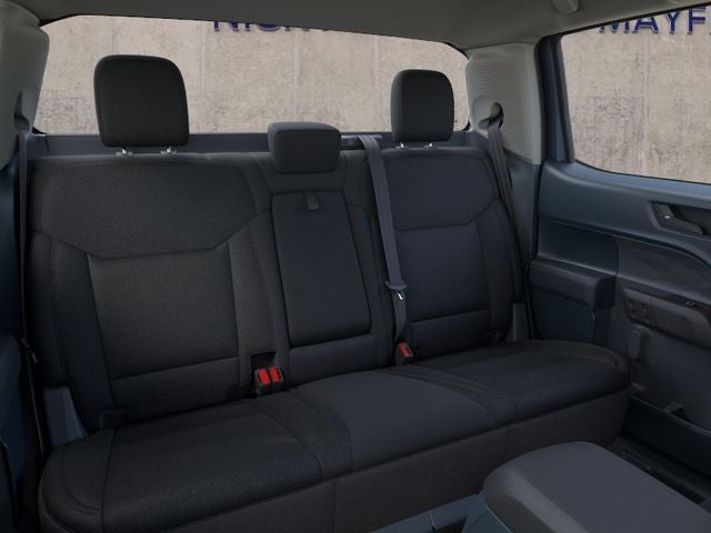 2026 Ford Maverick XLT IN-TRANSIT