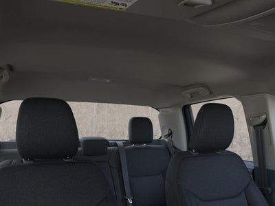 2026 Ford Maverick XLT IN-TRANSIT