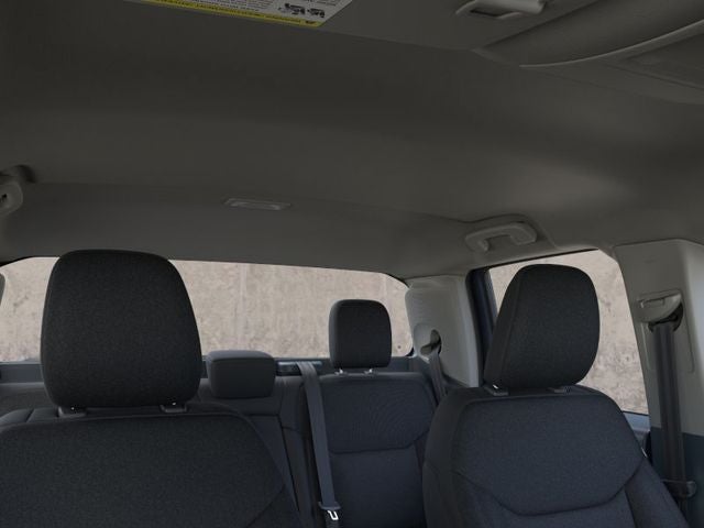 2026 Ford Maverick XLT IN-TRANSIT