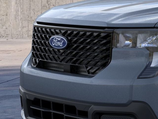 2026 Ford Maverick XLT IN-TRANSIT
