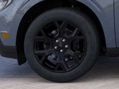 2026 Ford Maverick XLT IN-TRANSIT