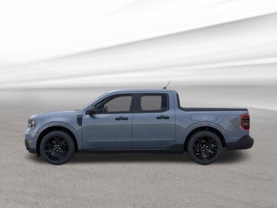2026 Ford Maverick XLT IN-TRANSIT