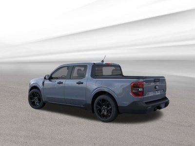 2026 Ford Maverick XLT IN-TRANSIT