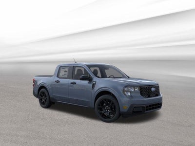 2026 Ford Maverick XLT IN-TRANSIT