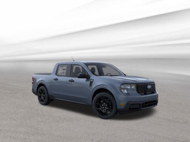 2026 Ford Maverick XLT IN-TRANSIT