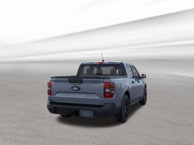 2026 Ford Maverick XLT IN-TRANSIT