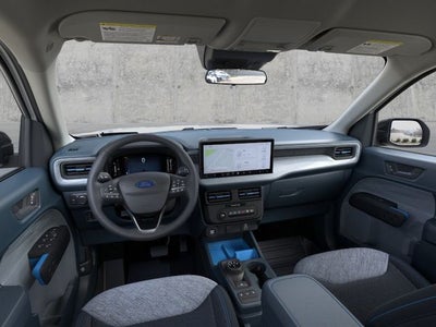 2026 Ford Maverick XLT IN-TRANSIT
