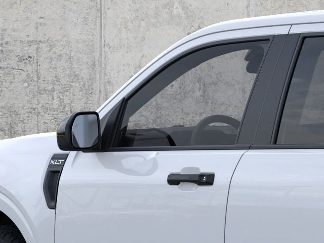 2026 Ford Maverick XLT IN-TRANSIT
