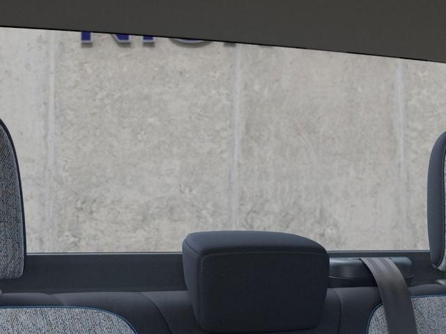 2026 Ford Maverick XLT IN-TRANSIT