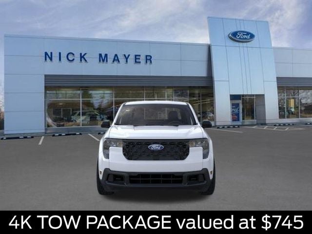 2026 Ford Maverick XLT IN-TRANSIT