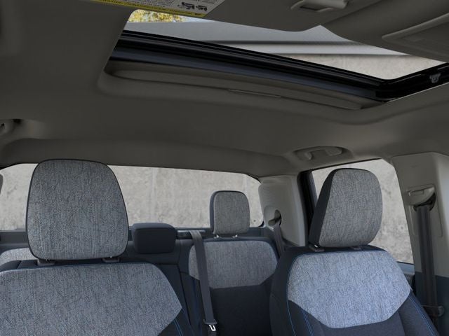 2026 Ford Maverick XLT IN-TRANSIT