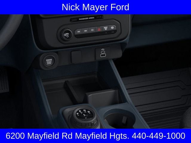 2025 Ford Maverick XLT IN-TRANSIT