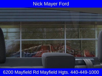 2025 Ford Maverick XLT IN-TRANSIT