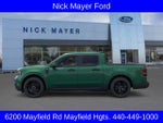 2025 Ford Maverick XLT IN-TRANSIT
