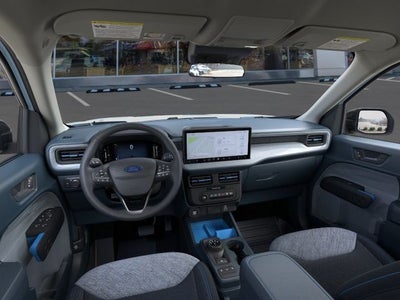 2026 Ford Maverick XLT IN-TRANSIT