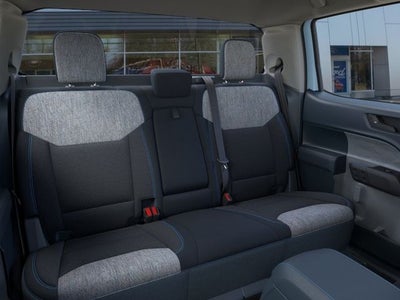 2026 Ford Maverick XLT IN-TRANSIT