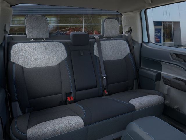 2026 Ford Maverick XLT IN-TRANSIT