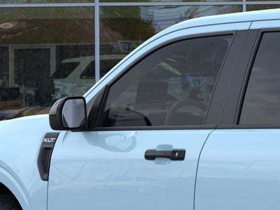 2026 Ford Maverick XLT IN-TRANSIT