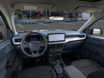 2026 Ford Maverick XLT IN-TRANSIT