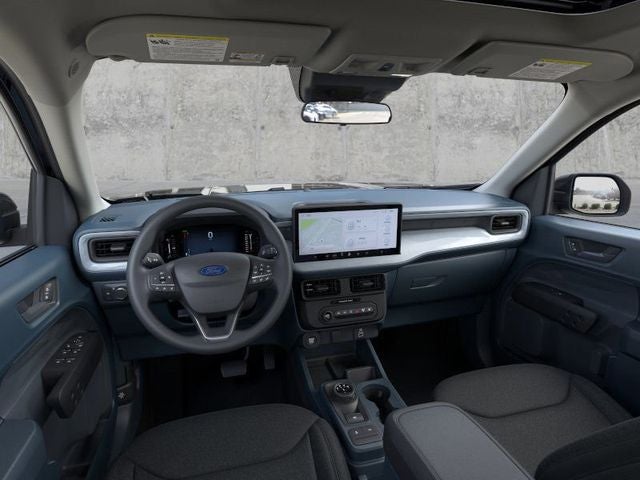 2026 Ford Maverick XLT IN-TRANSIT