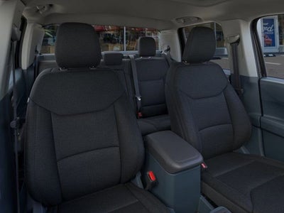 2026 Ford Maverick XLT IN-TRANSIT