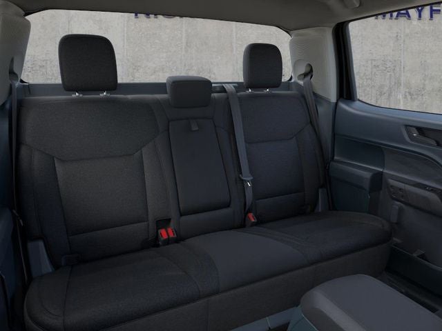 2026 Ford Maverick XLT IN-TRANSIT