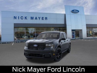 2026 Ford Maverick XLT IN-TRANSIT