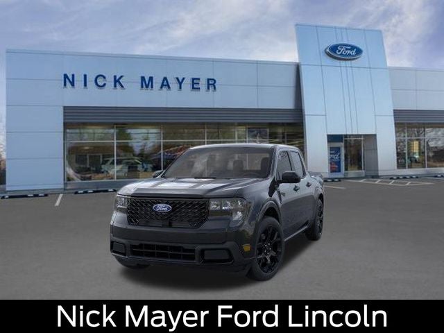 2026 Ford Maverick XLT IN-TRANSIT