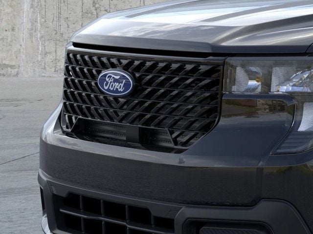 2026 Ford Maverick XLT IN-TRANSIT