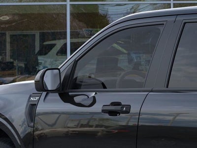 2026 Ford Maverick XLT IN-TRANSIT