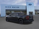 2026 Ford Maverick XLT IN-TRANSIT