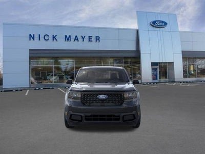 2026 Ford Maverick XLT IN-TRANSIT