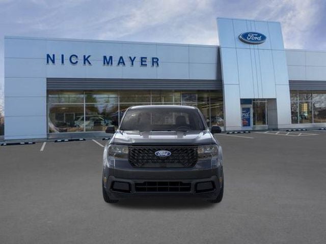 2026 Ford Maverick XLT IN-TRANSIT