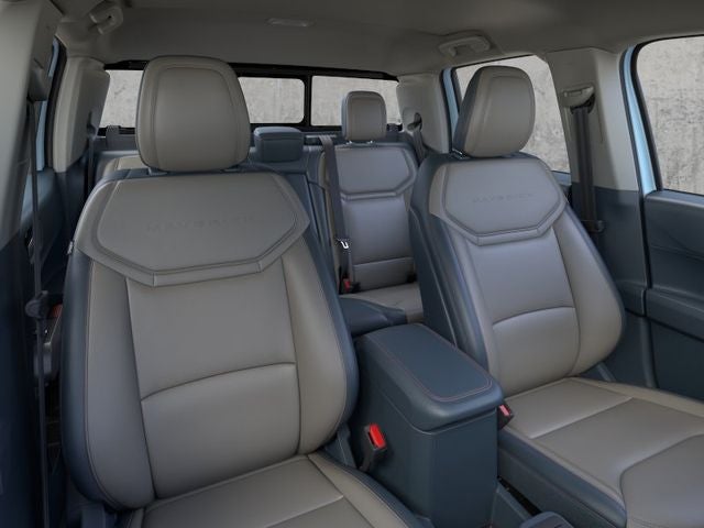 2026 Ford Maverick Lariat IN-TRANSIT
