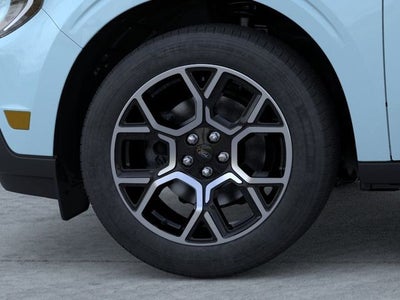 2026 Ford Maverick Lariat IN-TRANSIT