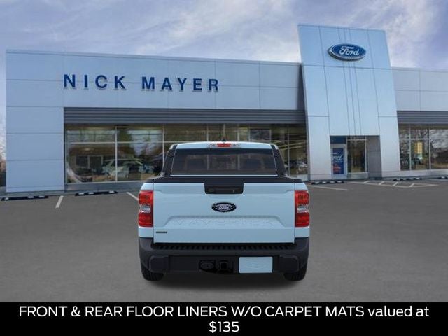 2026 Ford Maverick Lariat IN-TRANSIT