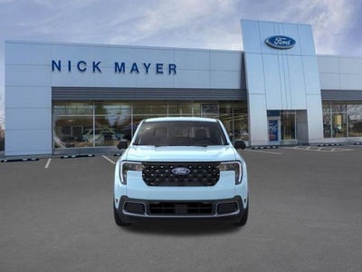 2026 Ford Maverick Lariat IN-TRANSIT