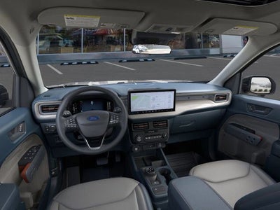 2026 Ford Maverick Lariat IN-TRANSIT